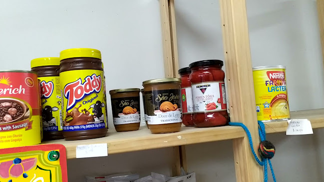 Opinii despre Pachamama Latino Store în Auckland - Hospitality and gastronomy