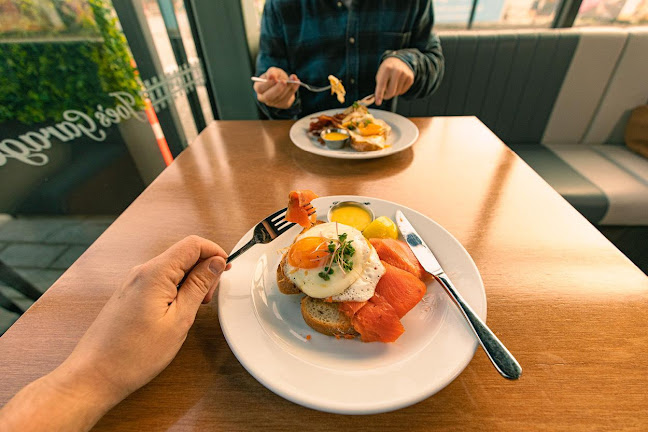 Opinii despre Joe's Garage Wigram în Christchurch - Hospitality and gastronomy