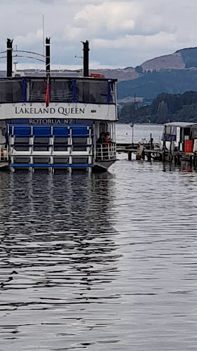 Lakeland Queen (2006) Ltd