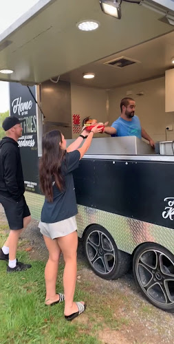 Opinii despre Smoke Collective Barbecue în Cambridge - Hospitality and gastronomy