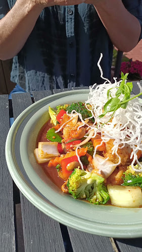 Opinii despre The Waterview Coffee & Smokehouse Project în Auckland - Hospitality and gastronomy