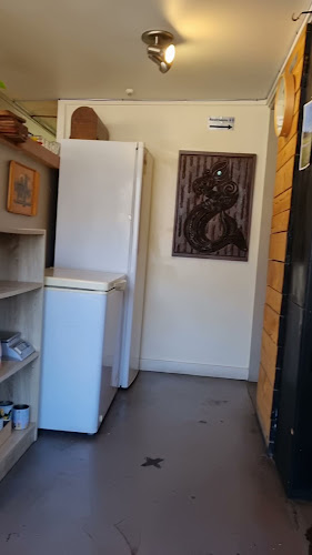 In The Neighbourhood Coffee House - Martinborough