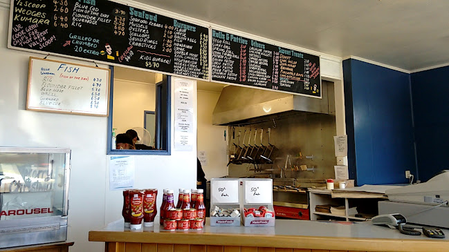 Reviews of Under New Management in Nelson - Hospitality and gastronomy