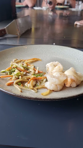 Opinii despre Teppanyaki Takao în Kaiapoi - Hospitality and gastronomy