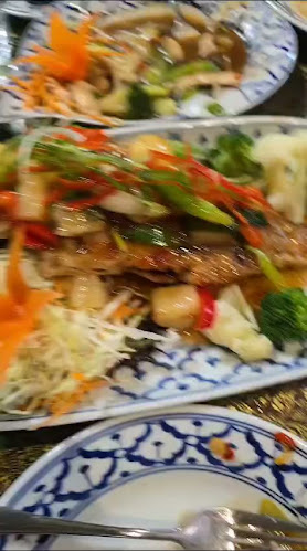 Opinii despre Thai Central Restaurant în Taupō - Hospitality and gastronomy