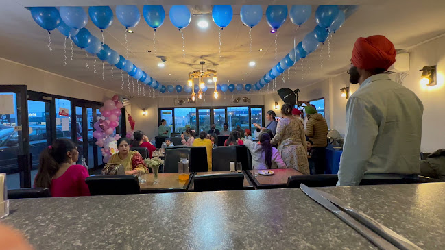 Opinii despre Bayleaf and Beyond Indian Restaurant (formerly Foreshore Ti Rakau) în Auckland - Hospitality and gastronomy