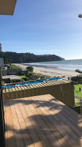 Waihi Beach Hotel