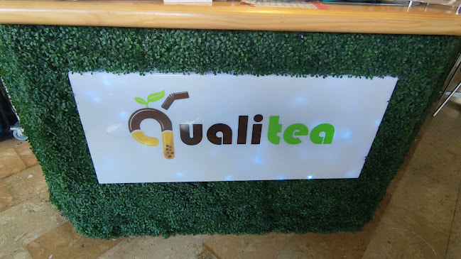 The Qualitea Cafe