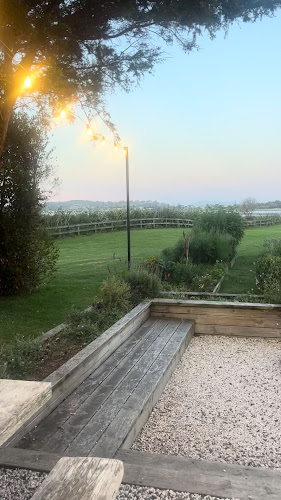 The Farmers Daughter