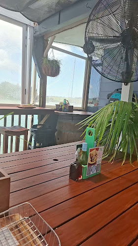 Mangonui Fish Shop - Mangōnui