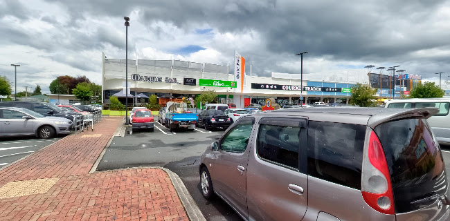 Gate Pa Shopping Centre 1000 Cameron Road, Gate Pa, Tauranga 3112, New Zealand
