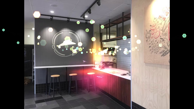 Pizza Hut Glen Eden