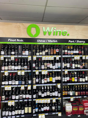 Liquorland Mangere Central - Auckland