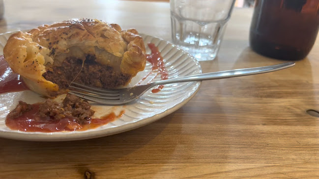 Opinii despre Black & Gold Coffee Eatery în Auckland - Hospitality and gastronomy