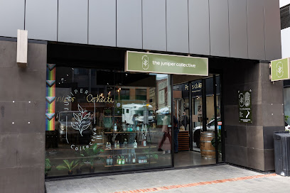 The Juniper Collective - NZ Spirits Shop & Tasting Bar