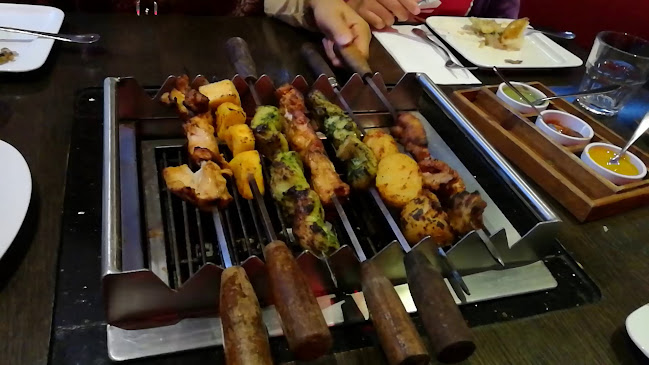 Opinii despre Town Grill în Auckland - Hospitality and gastronomy