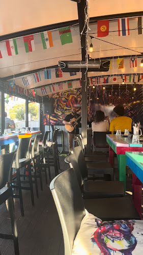 Opinii despre TIPSY OYSTER în Paihia - Hospitality and gastronomy