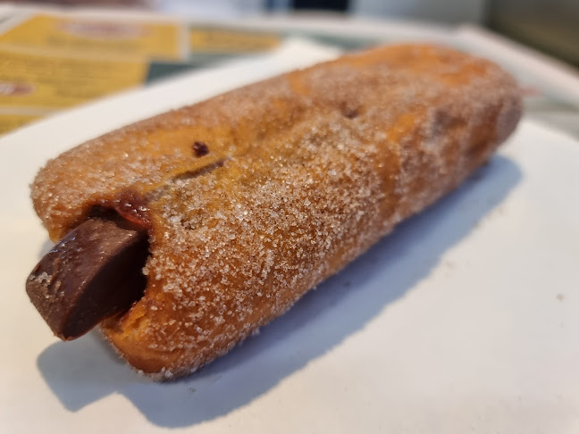 Comentarii opinii despre Sante Fe Takeaways