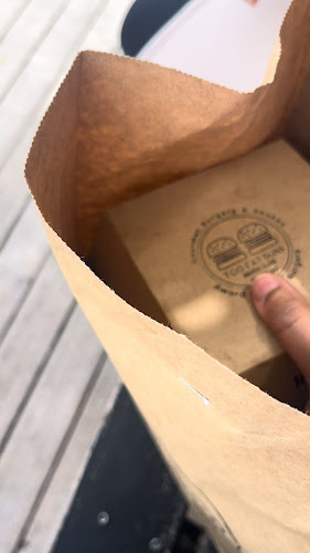 Opinii despre TOO FAT BUNS în Waiheke Island - Hospitality and gastronomy