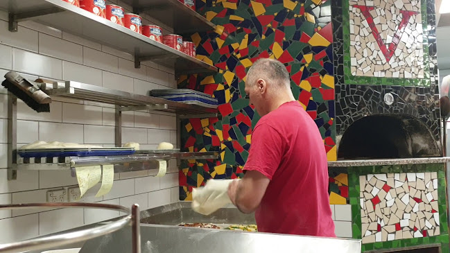 Cafe Valentino - Hospitality and gastronomy