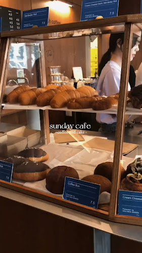 Tob Coffee - Auckland