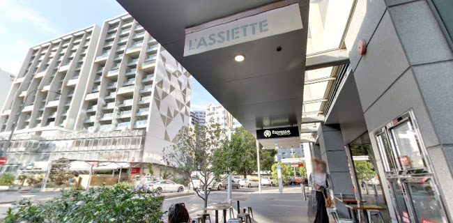 La Petite Fourchette | Britomart - Hospitality and gastronomy