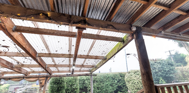 Comentarii opinii despre The Shearers Quarters