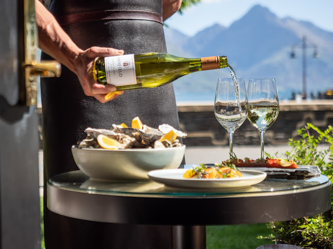 Comentarii opinii despre Rodd & Gunn The Lodge, Queenstown