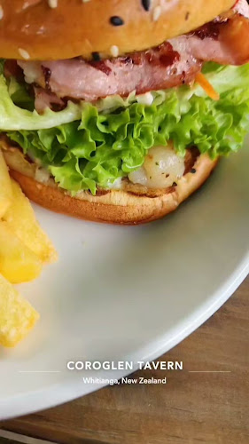 Comentarii opinii despre Coroglen Tavern