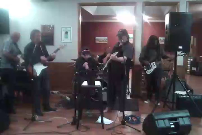 Merrylees Hotel - Dannevirke