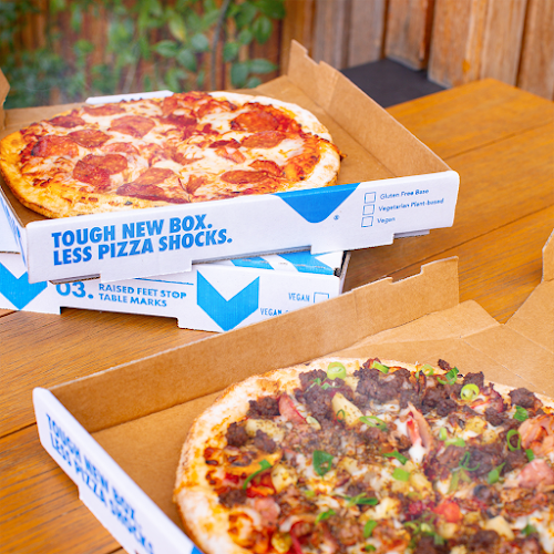 Opinii despre Domino's Pizza Petone în Wellington - Hospitality and gastronomy