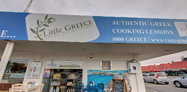 Meditaste Browns Bay