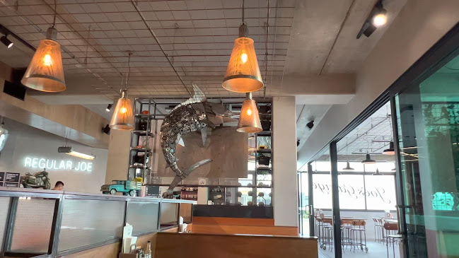 Joe's Garage Silverdale