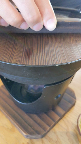 Tomi Japanese Restaurant Open Times