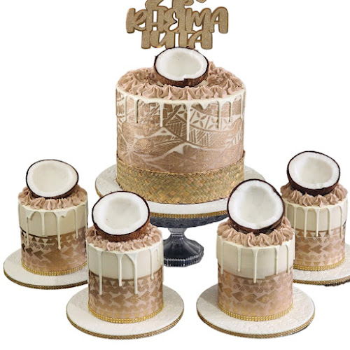 Opinii despre Bake me a Cake Auckland NZ LTD în Auckland - Hospitality and gastronomy