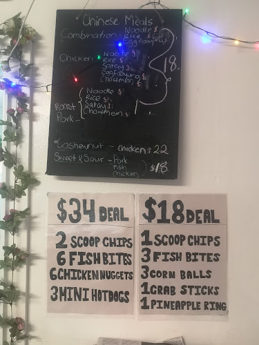 Arkwrights Takeaways - Hospitality and gastronomy