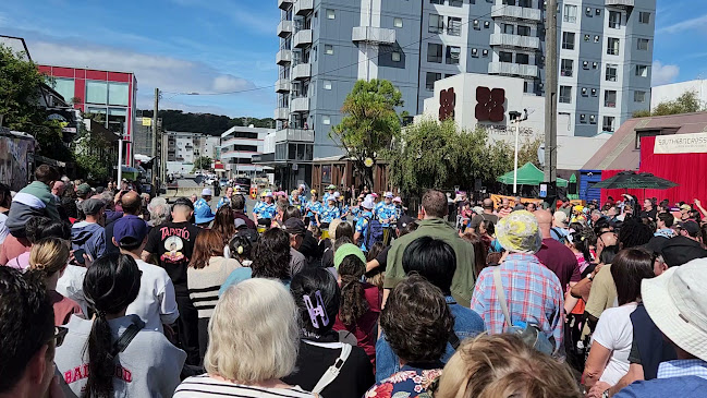 Opinii despre Hotel Bristol în Wellington - Hospitality and gastronomy