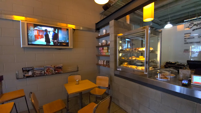 Opinii despre Emporio Coffee în Wellington - Hospitality and gastronomy