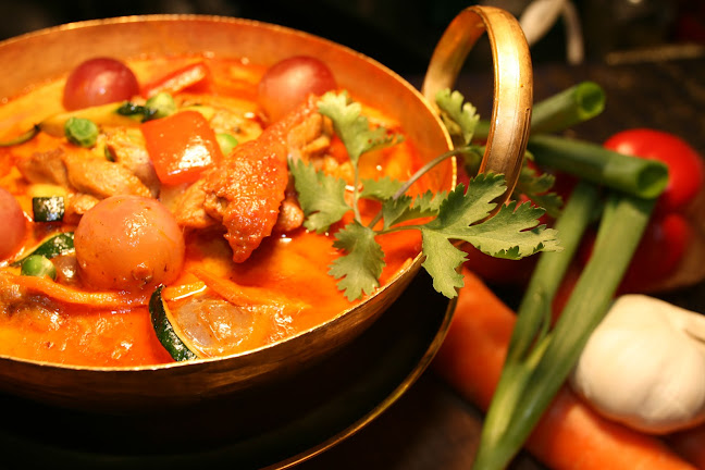 Thai Chef's Restaurant Napier