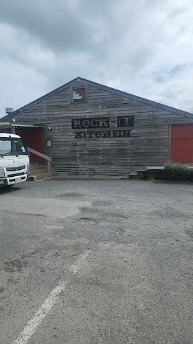 Cala Raglan - Raglan