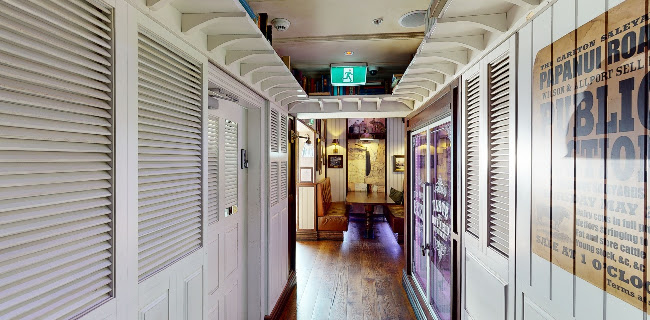 1 Papanui Road, Merivale, Christchurch 8014, New Zealand