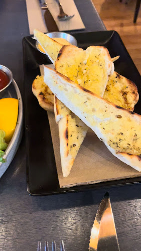 Opinii despre Good George Dining Hall în Hamilton - Hospitality and gastronomy