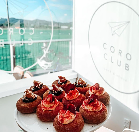 Opinii despre Coro Club - Café & Venue în Whitianga - Hospitality and gastronomy