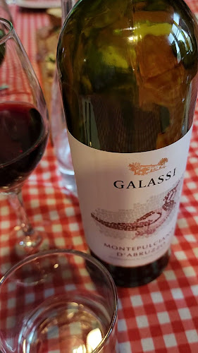 Opinii despre The Bicycle Thief Restaurant în Christchurch - Hospitality and gastronomy