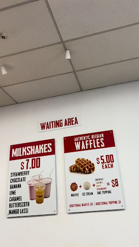 Sensational Chicken / NZ Kebabs Otahuhu - Auckland