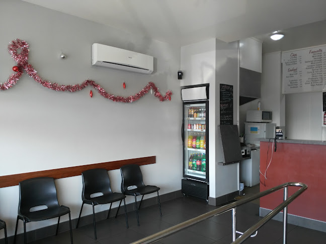 King Street Takeaways - Hospitality and gastronomy