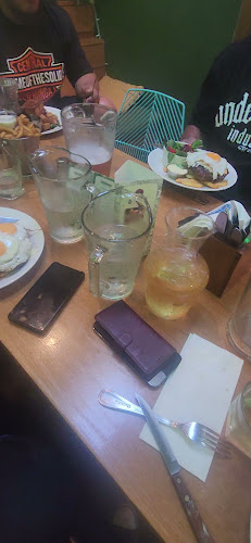 Opinii despre The Good Home Takanini în Takanini - Hospitality and gastronomy