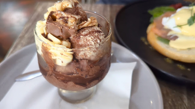 Comentarii opinii despre The Strand Cafe