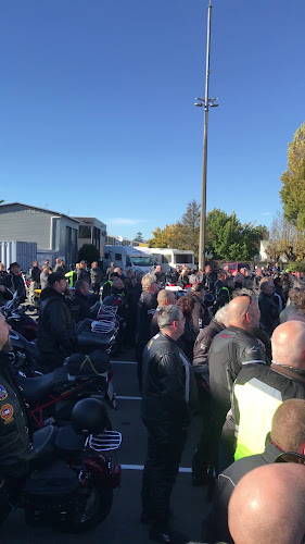 1 Harewood Road, Papanui, Christchurch 8053, New Zealand