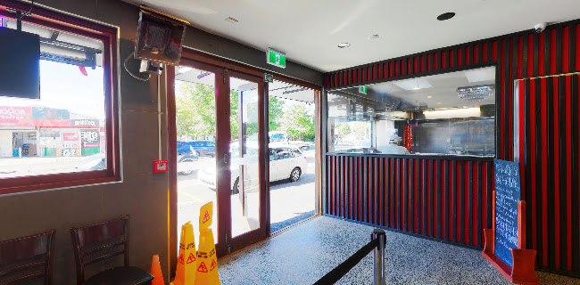 Paradise Takeaway - Auckland